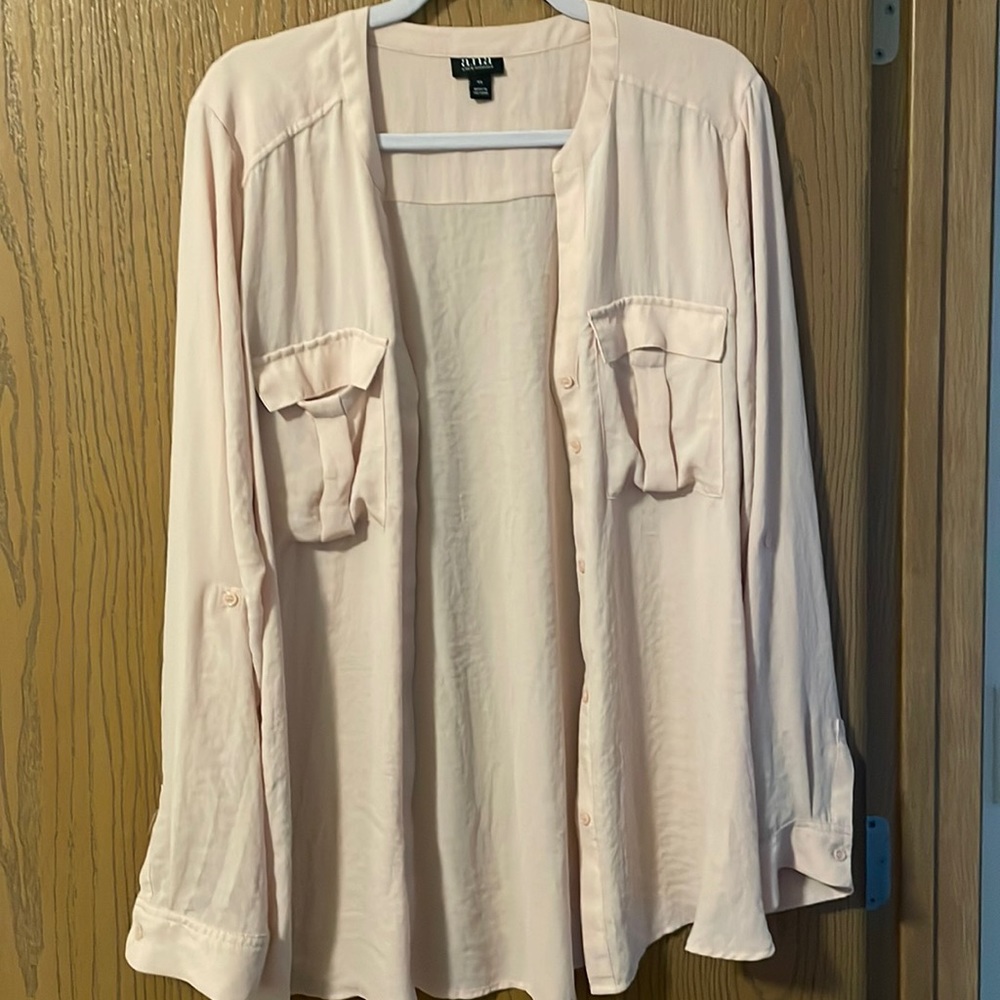ana blouse